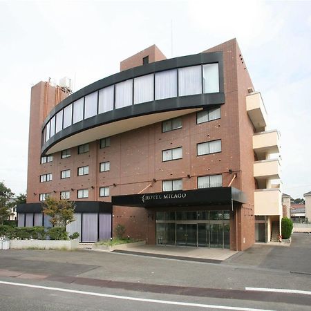 Rodisson Hotel Chubu International Airport Paradia Екстериор снимка