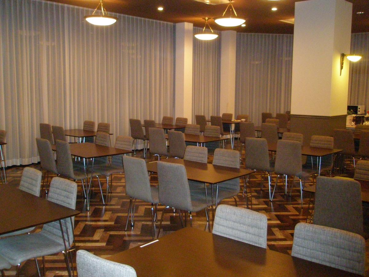 Rodisson Hotel Chubu International Airport Paradia Екстериор снимка