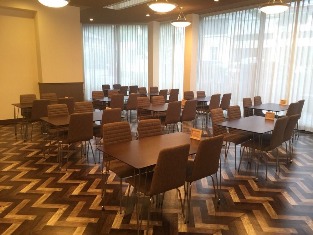 Rodisson Hotel Chubu International Airport Paradia Екстериор снимка