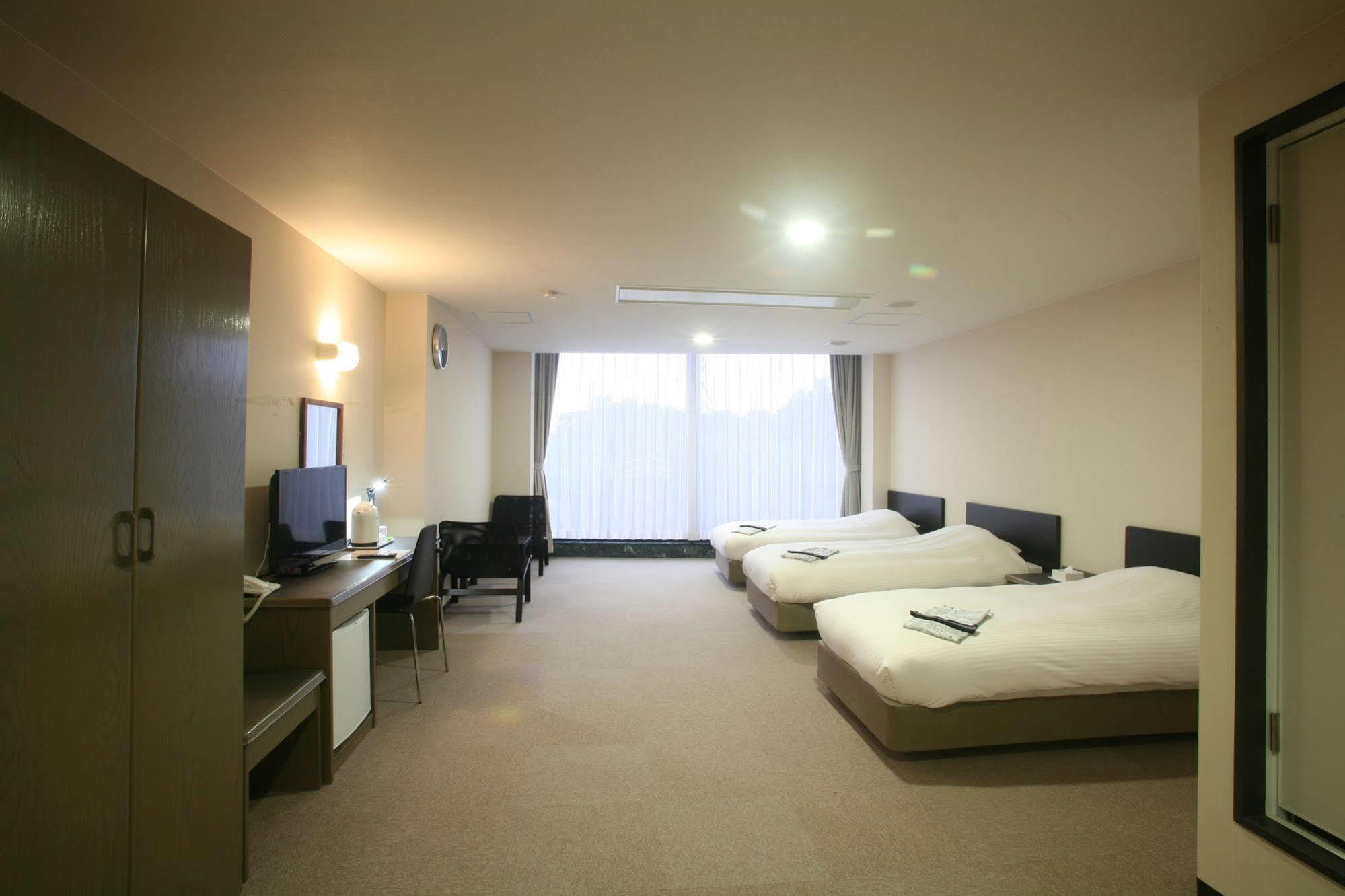 Rodisson Hotel Chubu International Airport Paradia Екстериор снимка