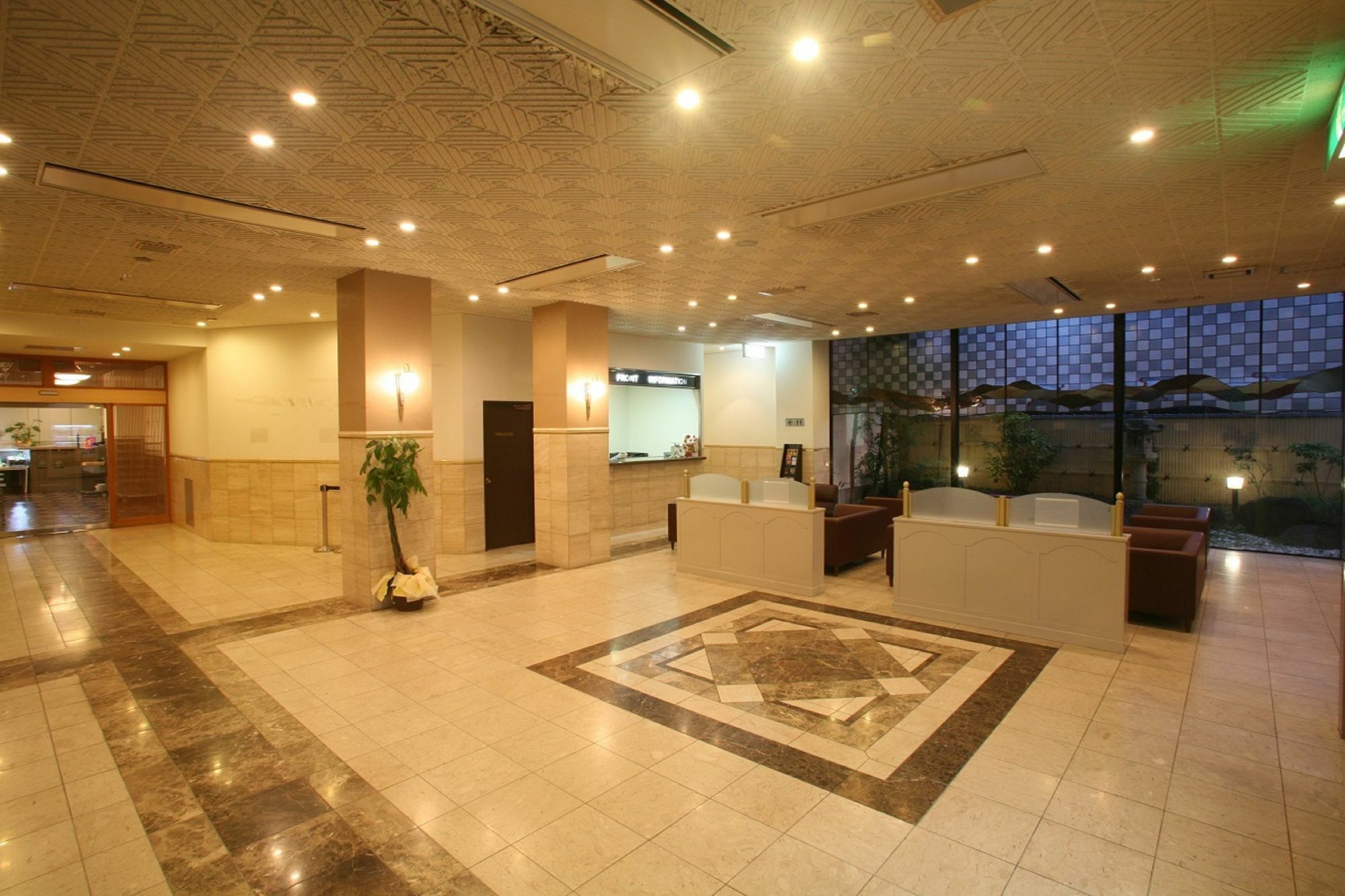 Rodisson Hotel Chubu International Airport Paradia Екстериор снимка