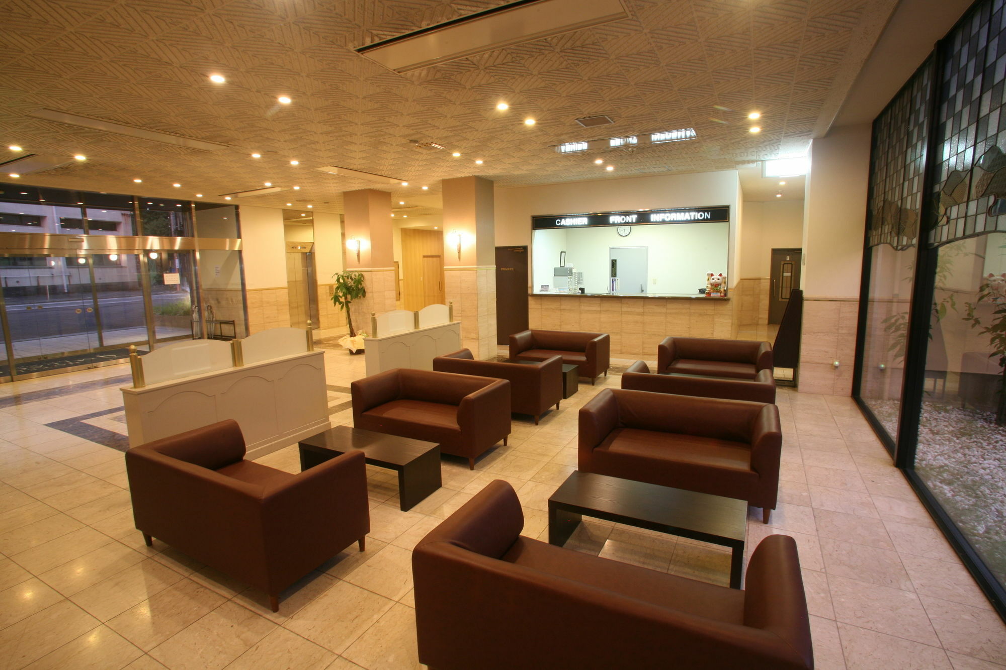 Rodisson Hotel Chubu International Airport Paradia Екстериор снимка